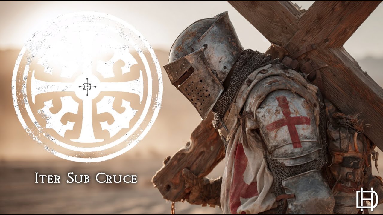 Templaris - Iter Sub Cruce
