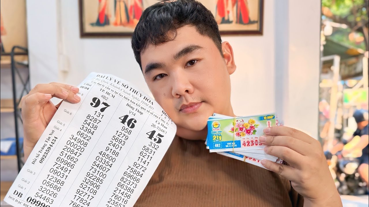 C&ocirc; &Uacute; D&ograve; V&Eacute; SỐ - Khai Trương Tiệm CH&Egrave; C&Ocirc; &Uacute; 