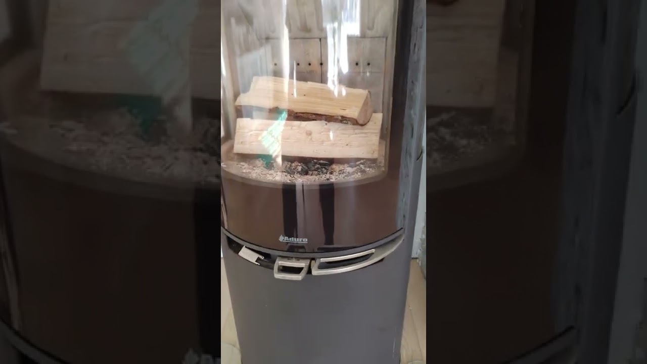 Aduro 9.5 (Lux)   air flow easy trick
