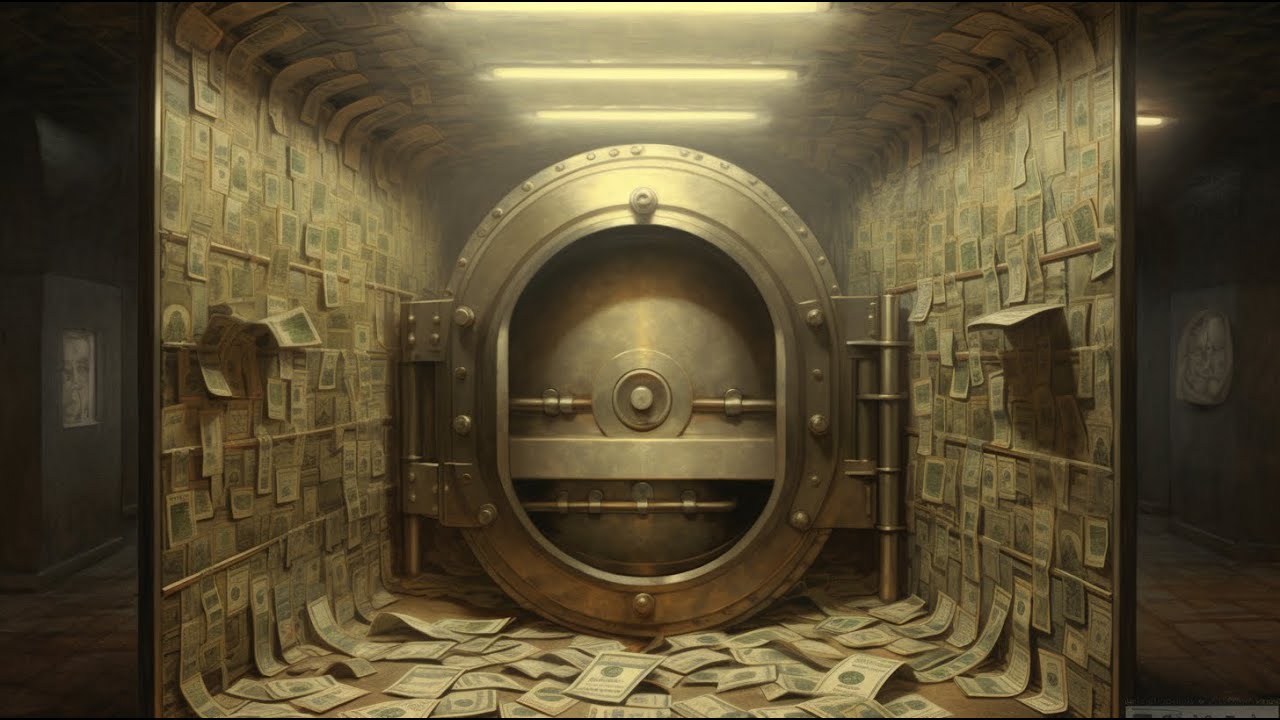 ich F&Uuml;HLE es! 💰 Rain