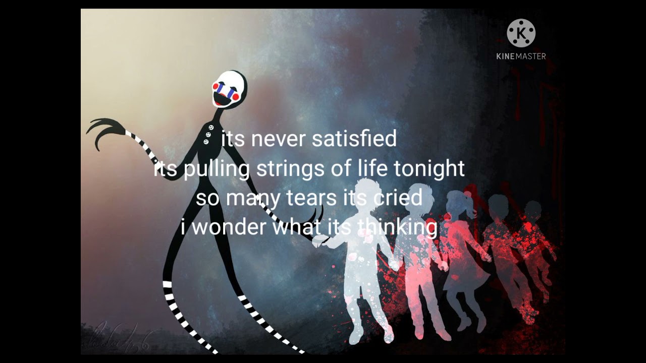 Nightcore - Painted Faces (Trickywi/Lyrics)