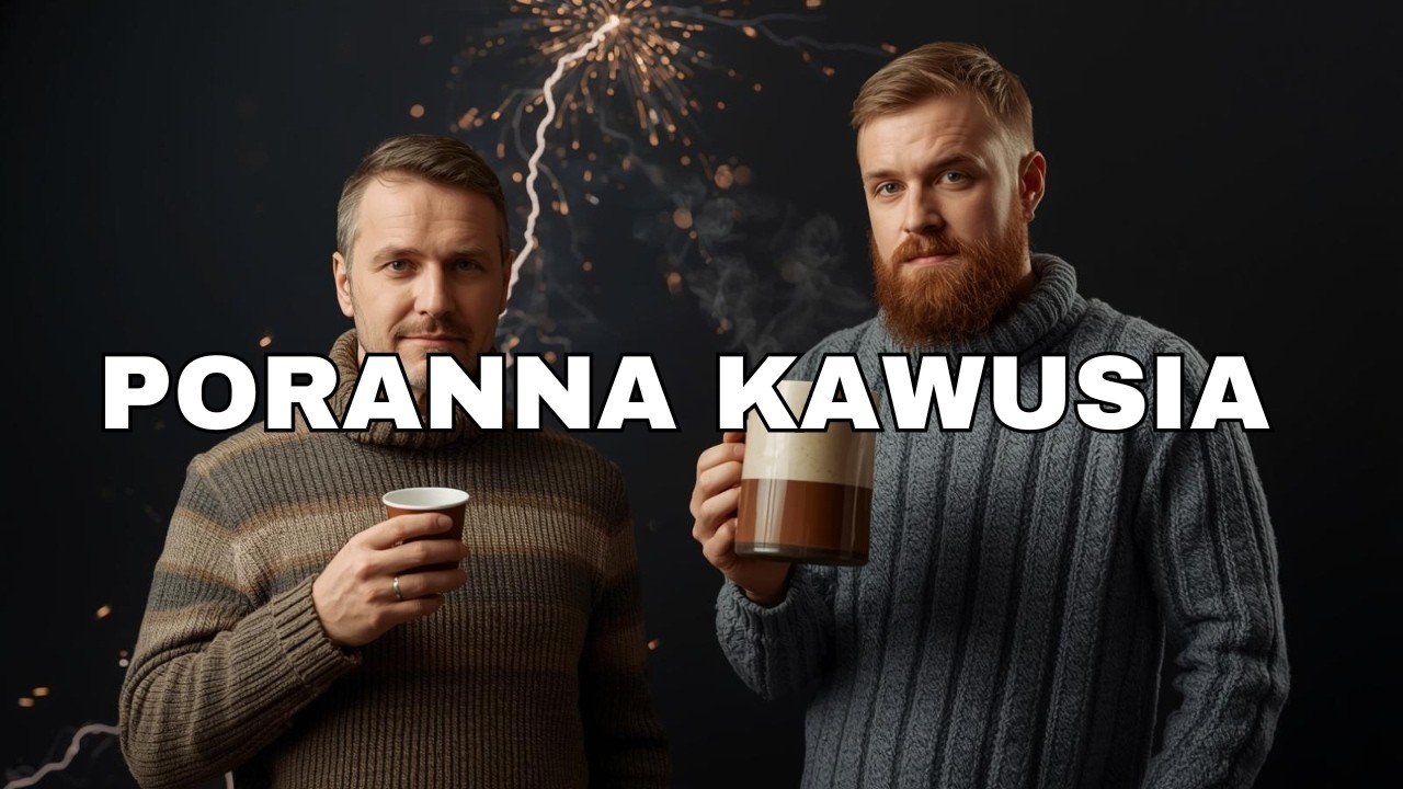 Polska Nuta - PORANNA KAWUSIA ☕️ (Hit 2026)