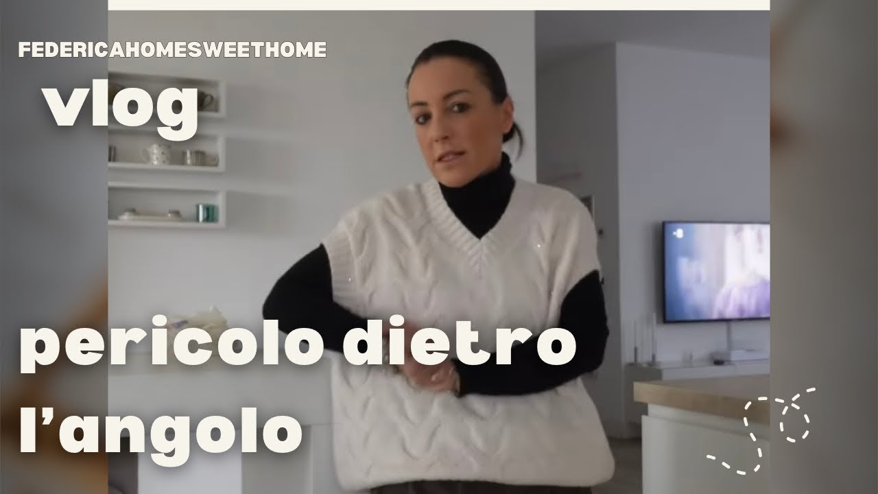 ospiti non graditi,pericolo dietro l’angolo