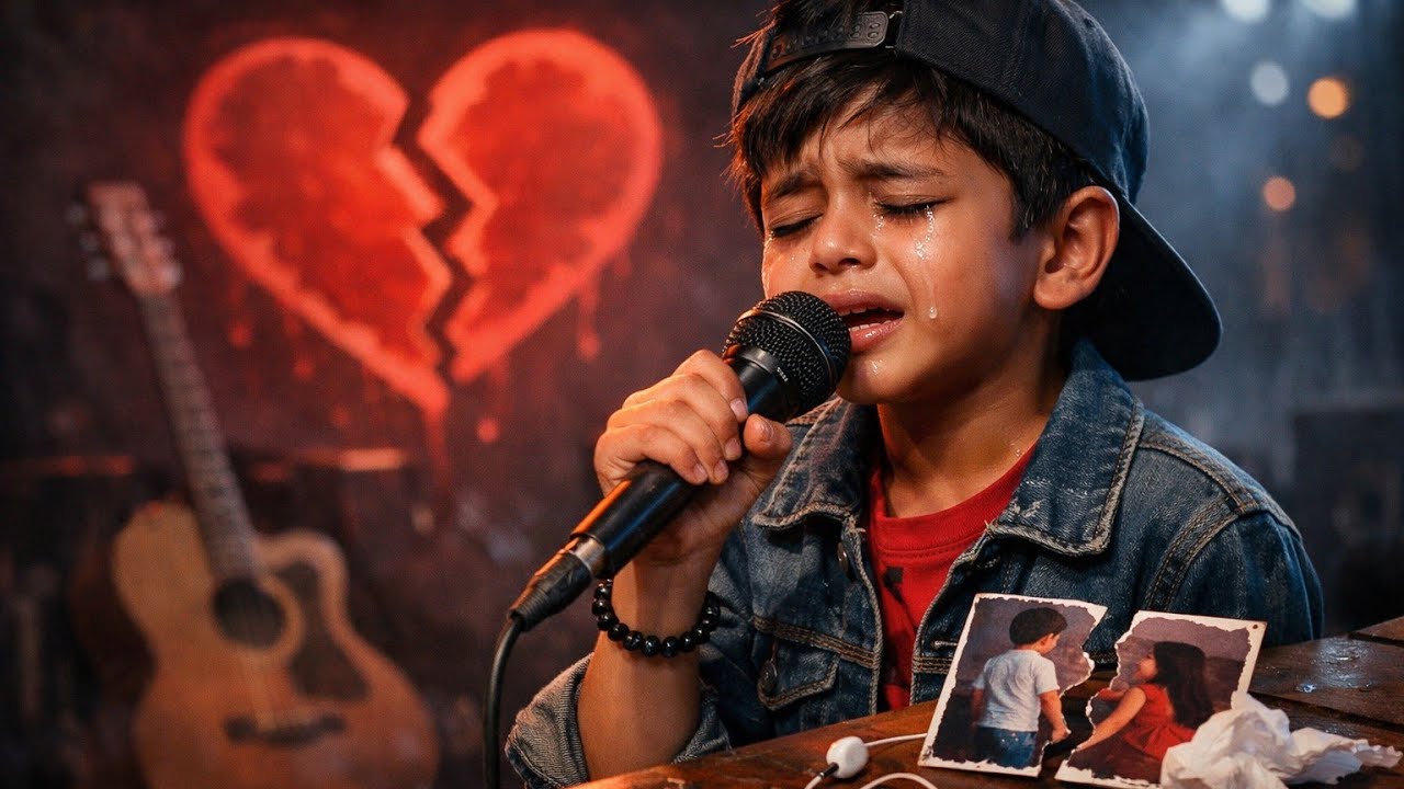इतना दर्द भरा Sad Song 💔 | Aansu Nikal Dene Wala Gana | Heart Touching Song 2026