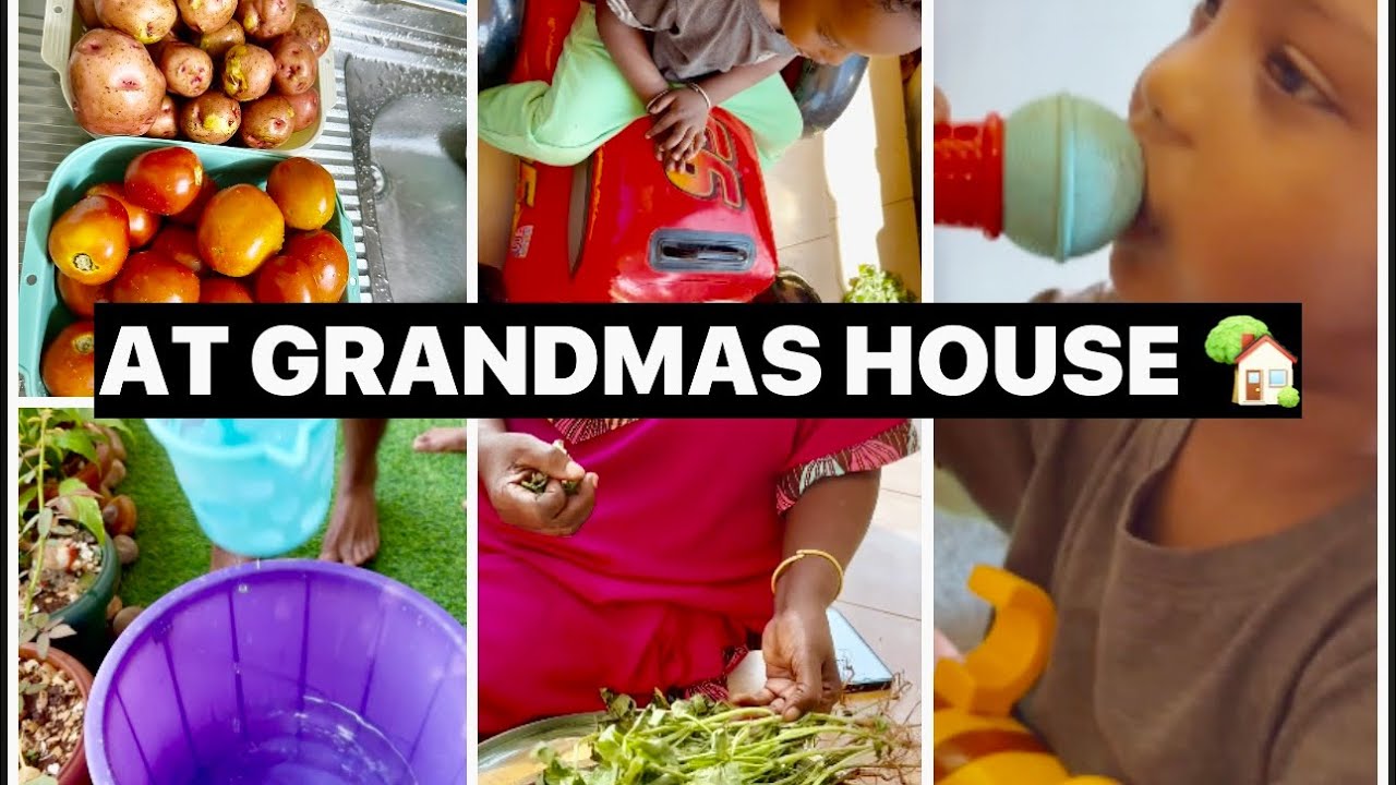 EATING  UGANDA’S LOCAL  FOOD AT MY MIUM’S HOUSE 😋 | #indianugandancouplevlogs
