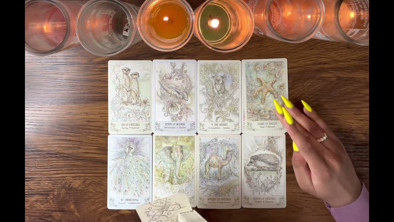 AQUARIUS ♒️ Realizing that YOU are their SOULMATE 💞 NOT THE THIRD PARTY! RETURNING…