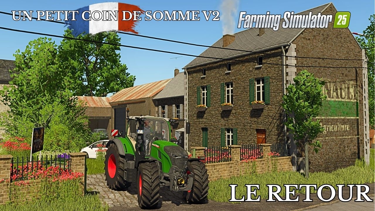 🔴🤯DÉCOUVERT UN PETIT COIN DE SOMME V2 PC BIENTÔT DISPONIBLE POUR VOUS !😁quand pensez-vous