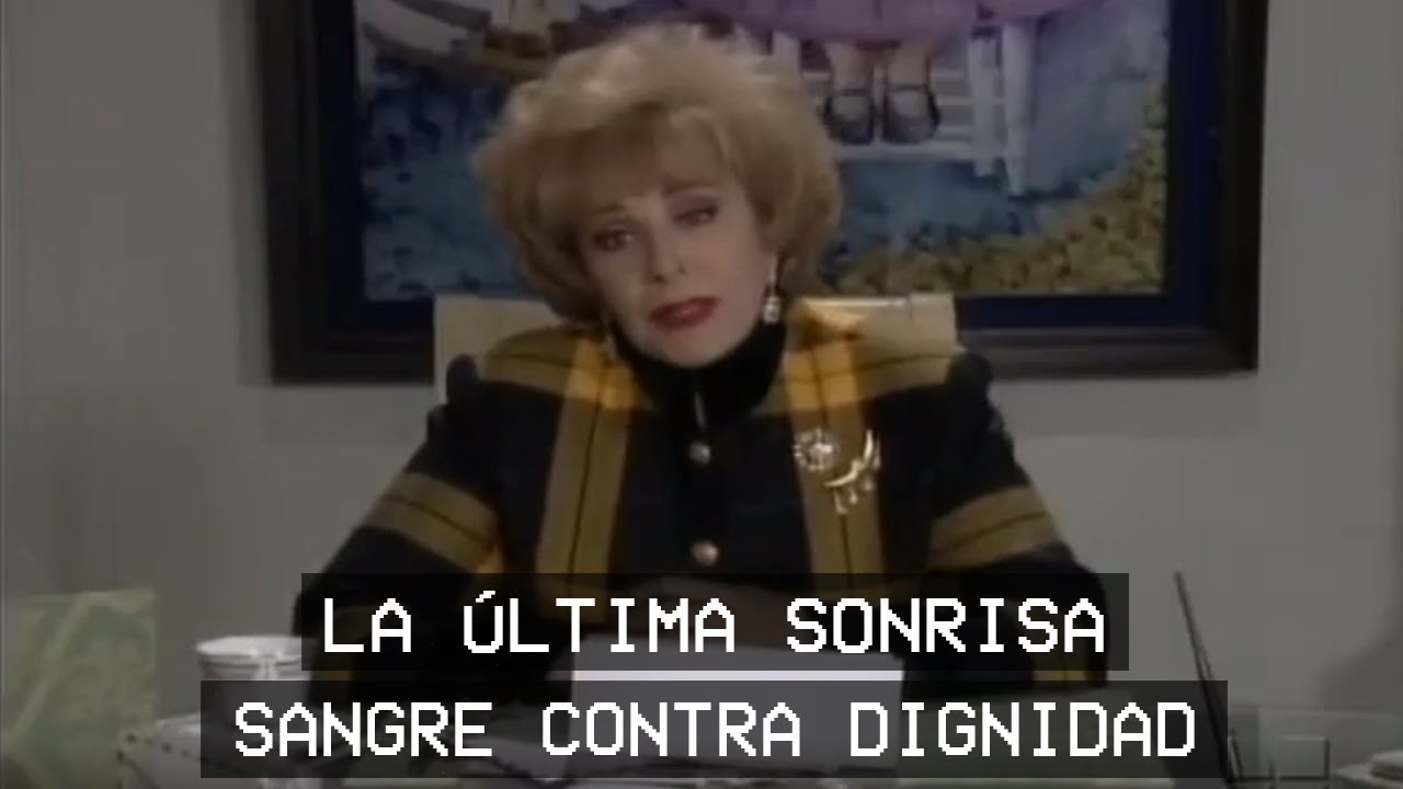 Los episodios perdidos de Mujer Casos De La Vida Real