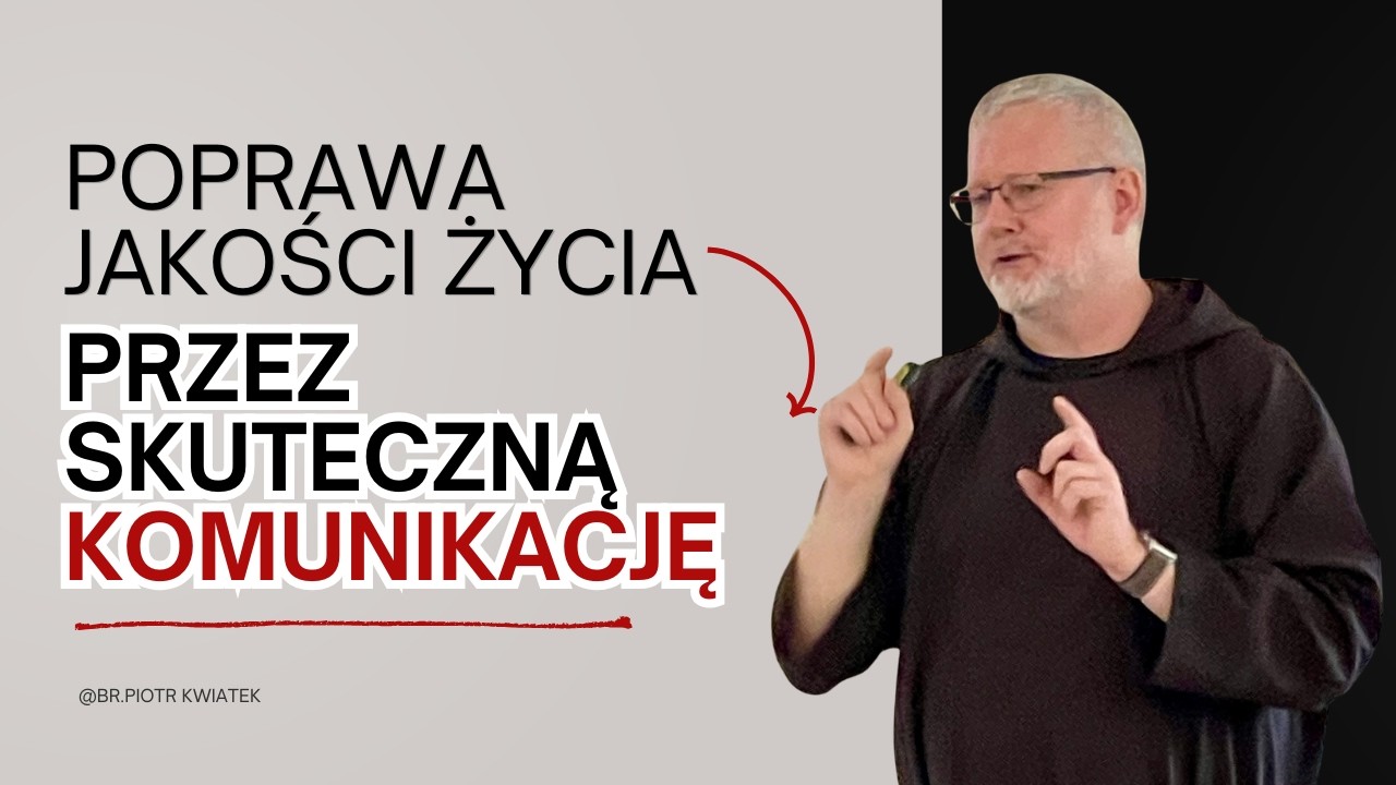 SZTUKA KOMUNIKACJI