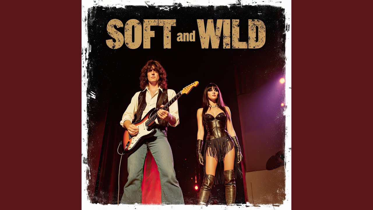 Soft an Wild