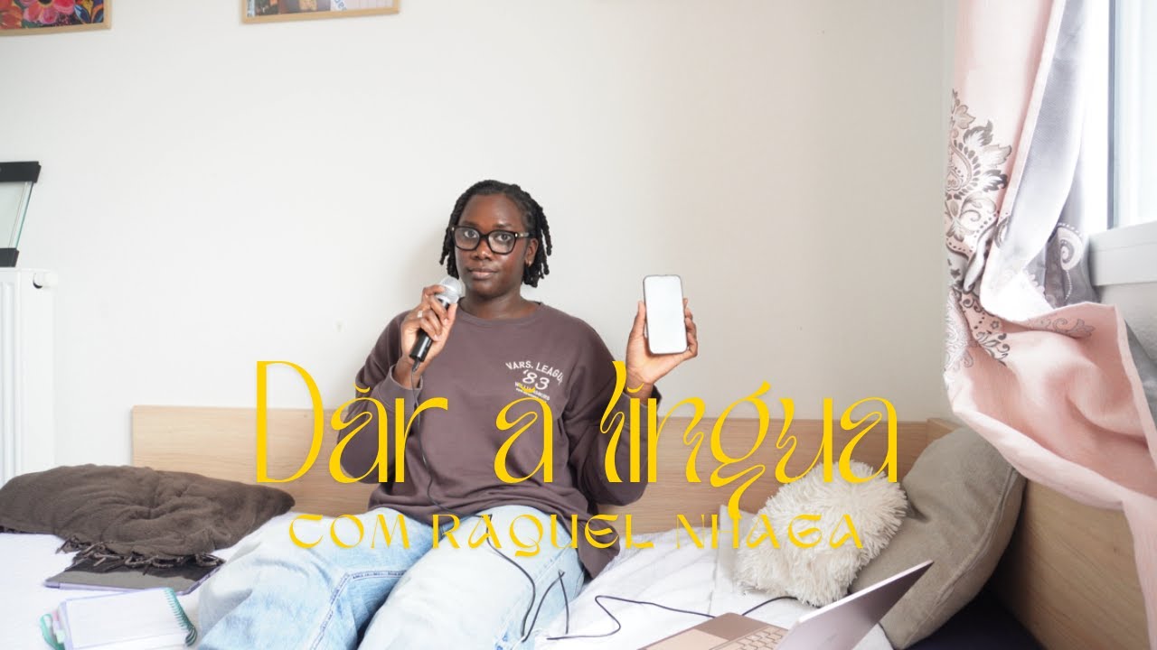 Dar à língua-  A NOVA DROGA ....ESTAMOS TODOS VICIADOS EM ALGUMA COISA!