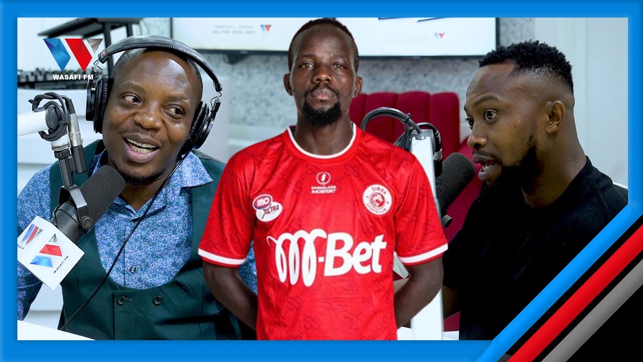 RICARDO MOMO : CHAMA AMEWEKEWA MILIONI 200 MEZANI| KUSAINI MKATABA WA MWAKA MMOJA