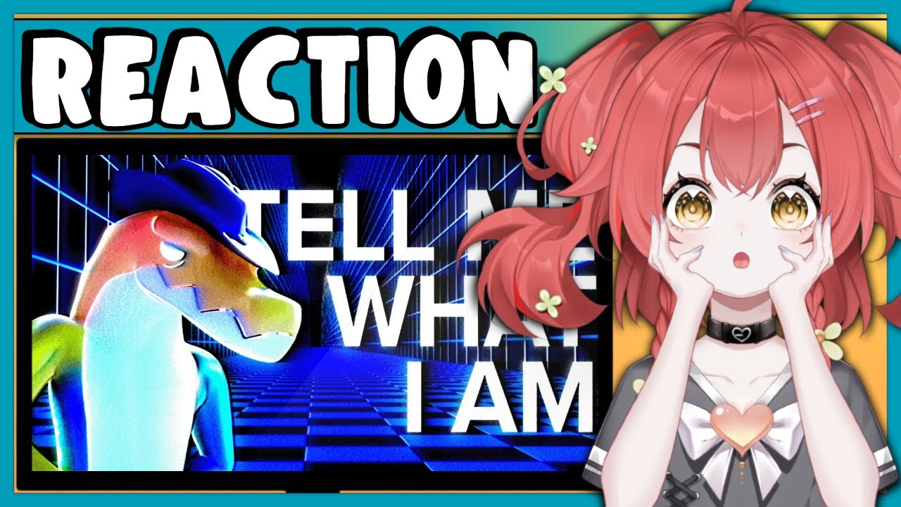 The Amazing Digital Circus Episode 2 Song | 