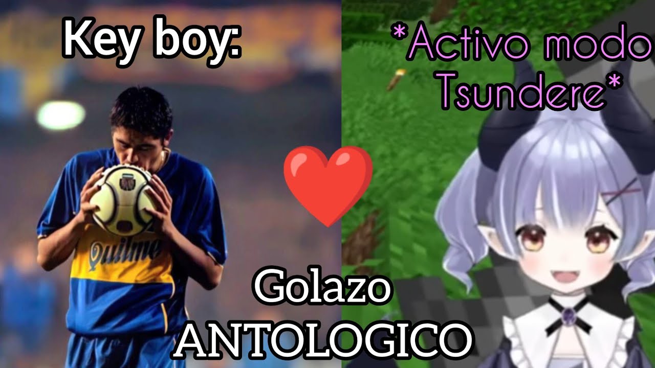 EL GOLAZO ANTOLOGICO DE KEY!!!