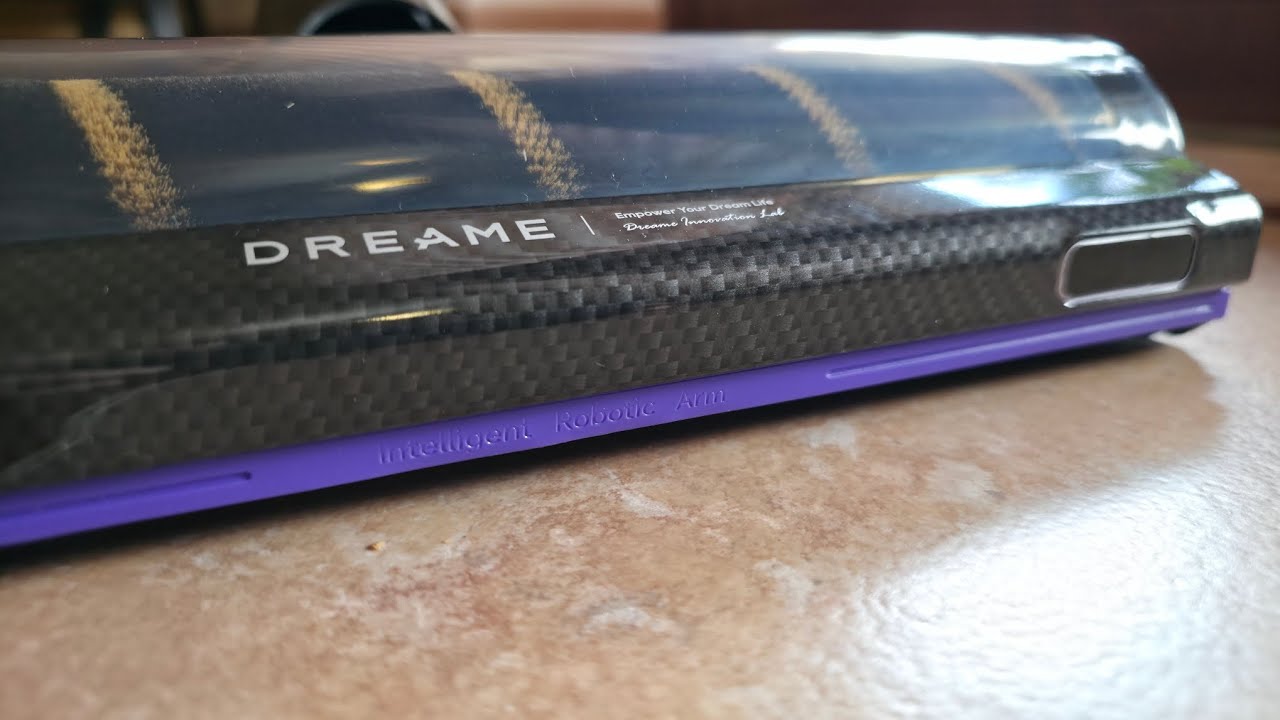 Dreame V20 Pro | Prova tecnica caratteristiche 