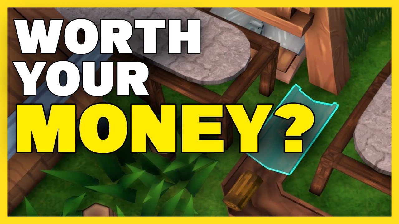What Is Factory Town 2? | Gameplay & First Impressions