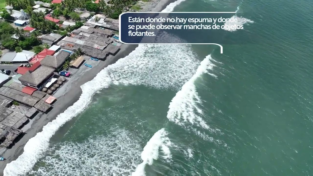 Aprende a detectar las corrientes de retorno