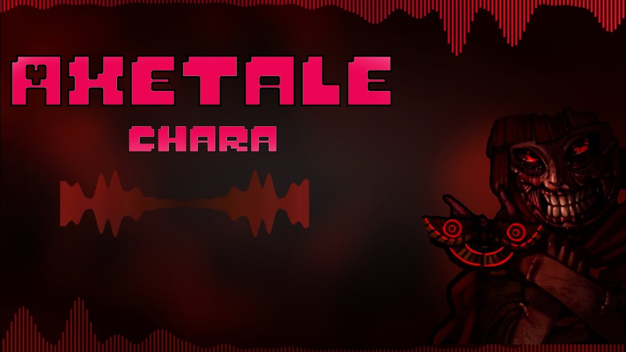 AxeTale Chara Theme
