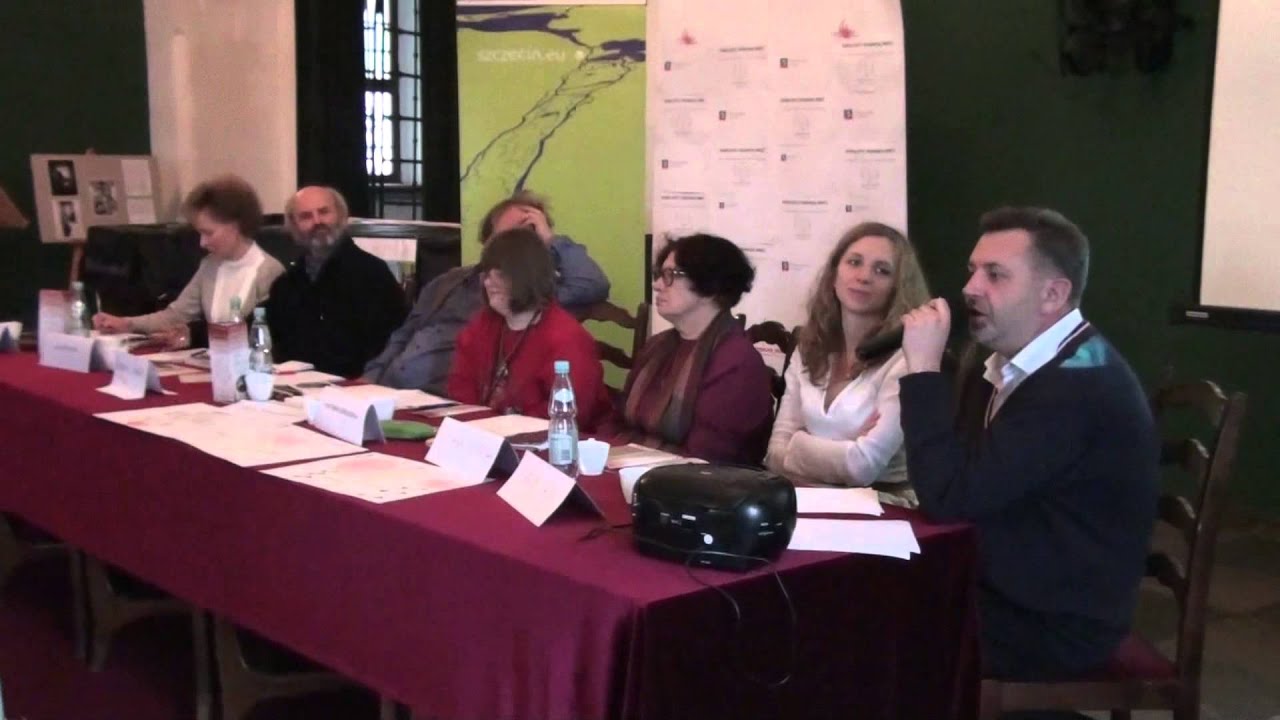 VI SZM - Po co być sobą? - Marcin Gajda, Bolechowo k/ Goleniowa.