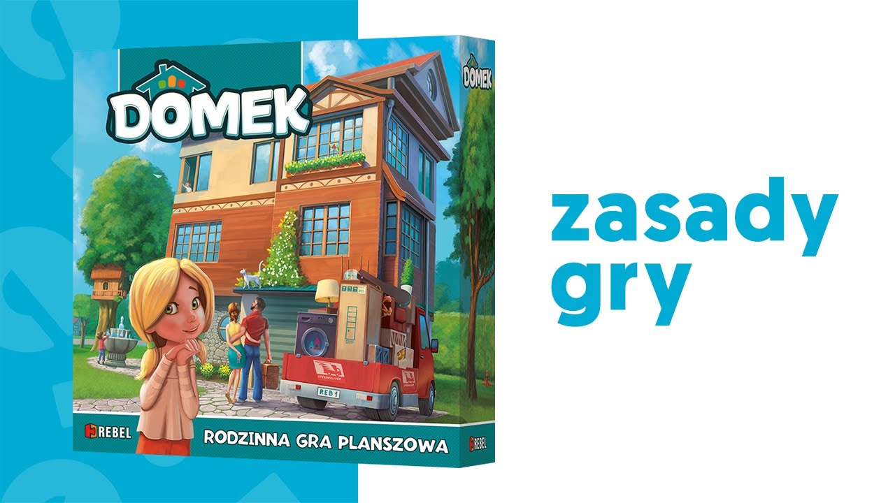 Zasady gry 