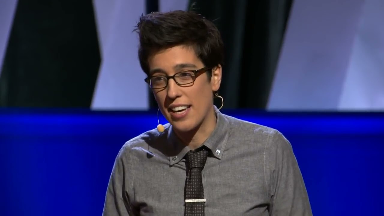 This Is What LGBT Life Is Like Around the World   Jenni Chang and Lisa Dazols   TED Talks