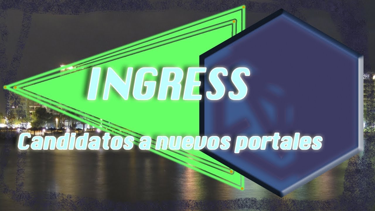 Candidatos a portales: ejemplos pr&aacute;cticos