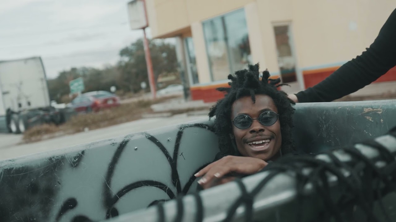 Lil Pedro - Ain’t What It Seem