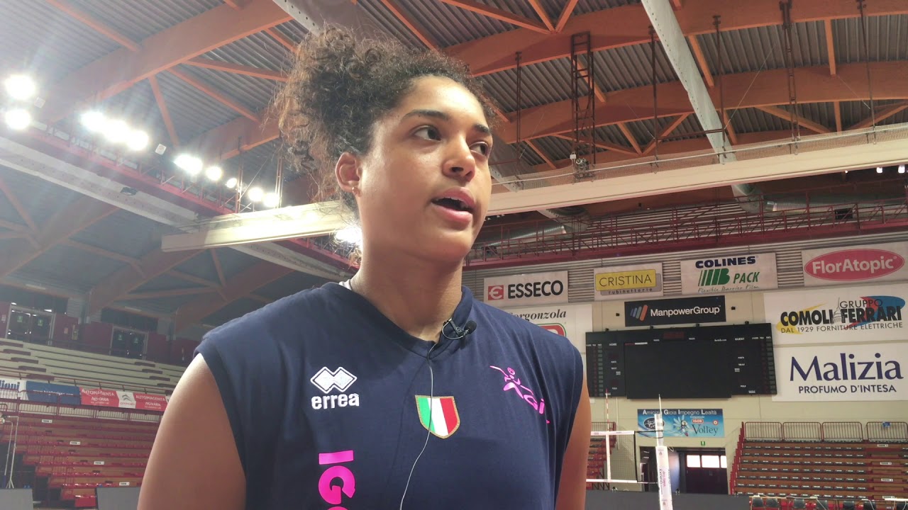 Volleycation | Tips van Celeste Plak!