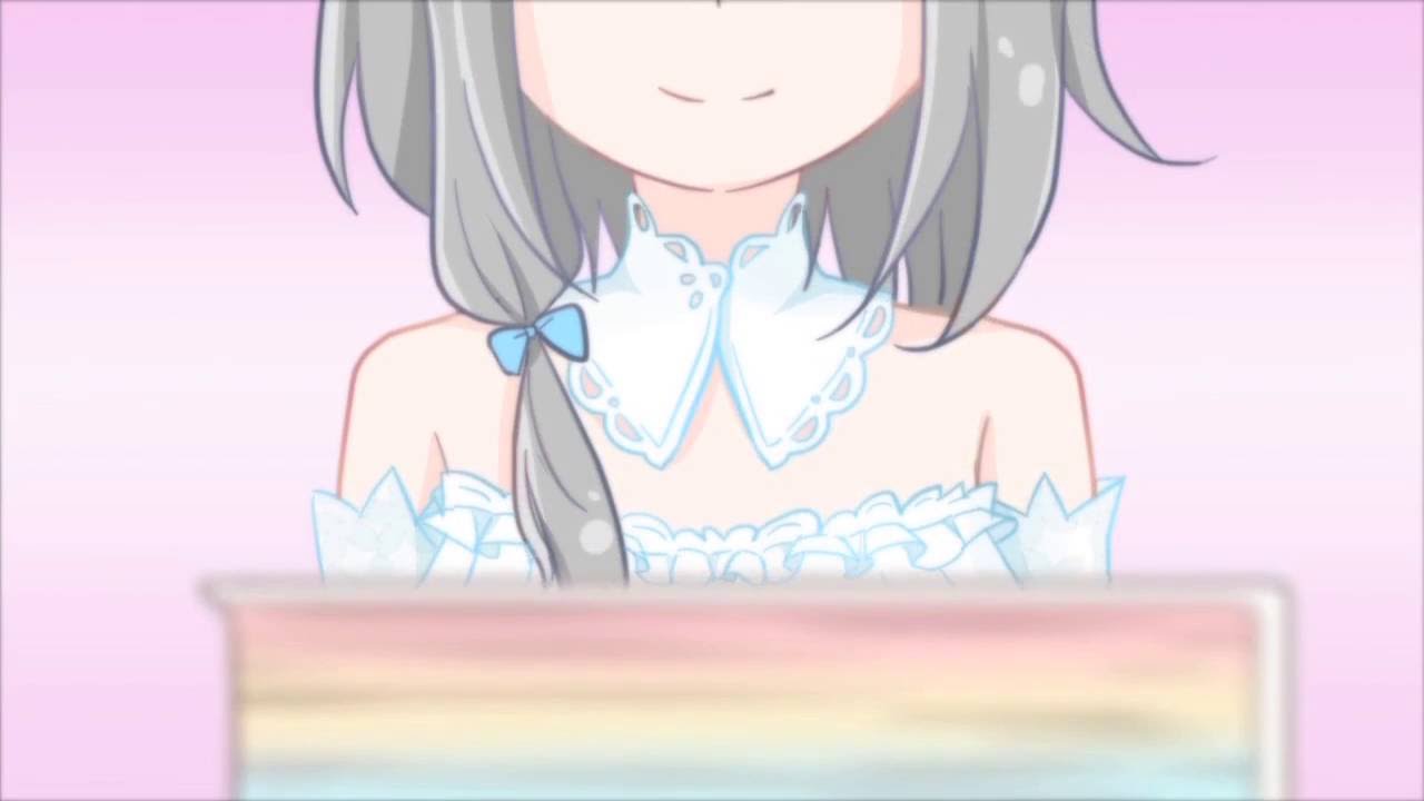 【洛天依】Luo Tianyi - 心加心 Heart To Heart (English Sub)