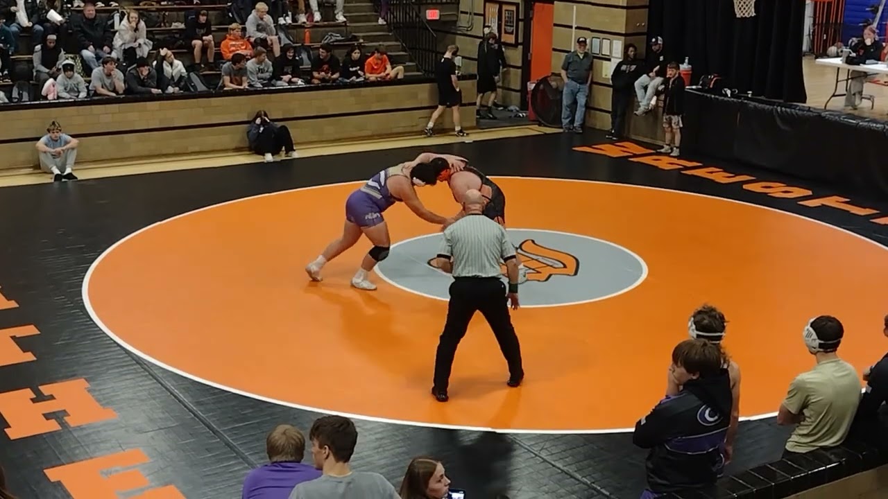 Connor vs Washington (2025)
