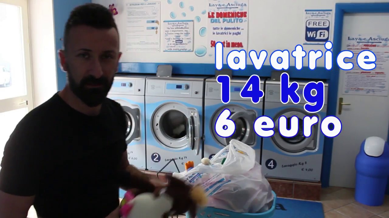 Come lavare e asciugare 22 pupazzi in soli 50 minuti.