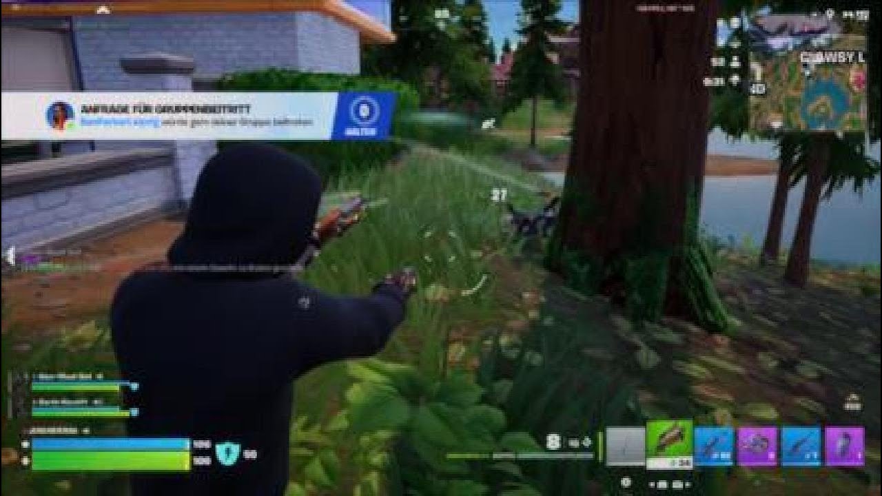 Clutch Streak