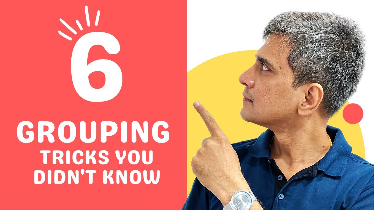 1 Tool to Avoid 6 Common PPT Design Struggles
