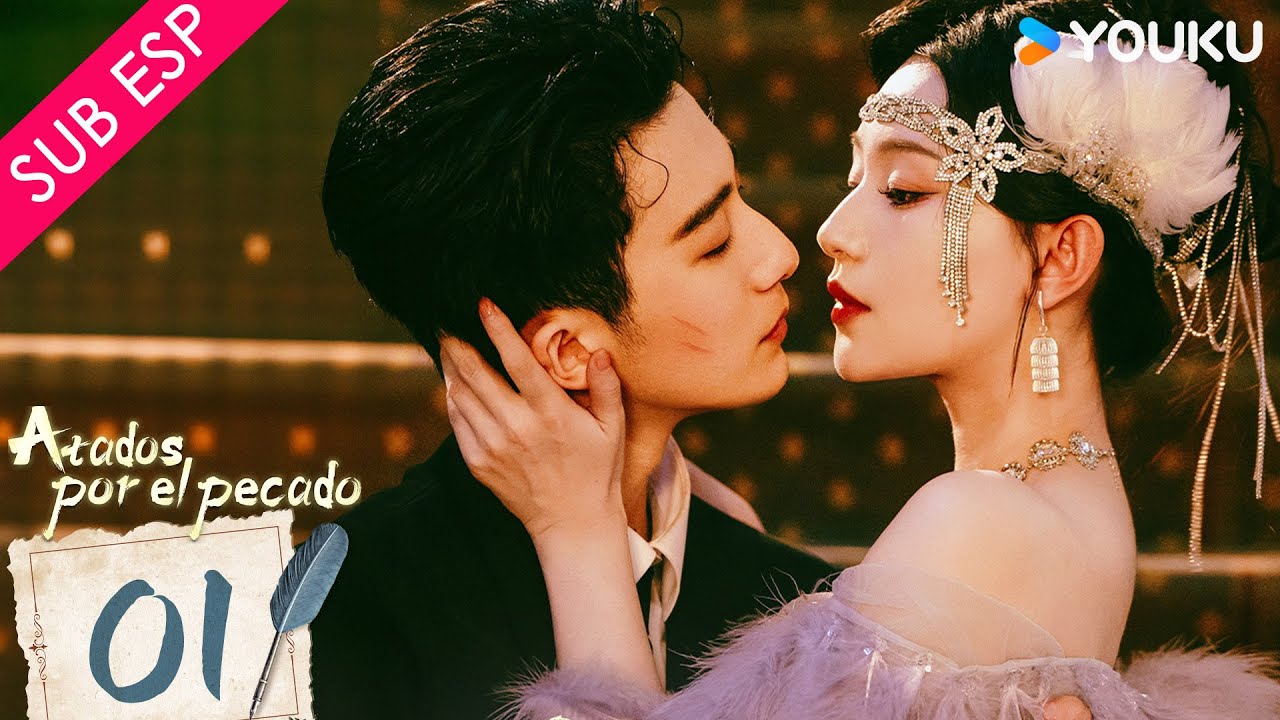 【SUB ESP】Atados por el pecado EP01 | Hao Fushen / Hu Yiyao / Chang Zhekuan | YOUKU