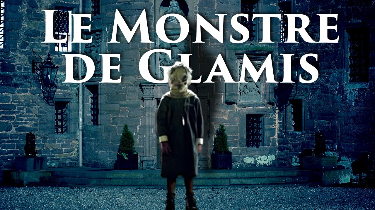 Les secrets du château de Glamis