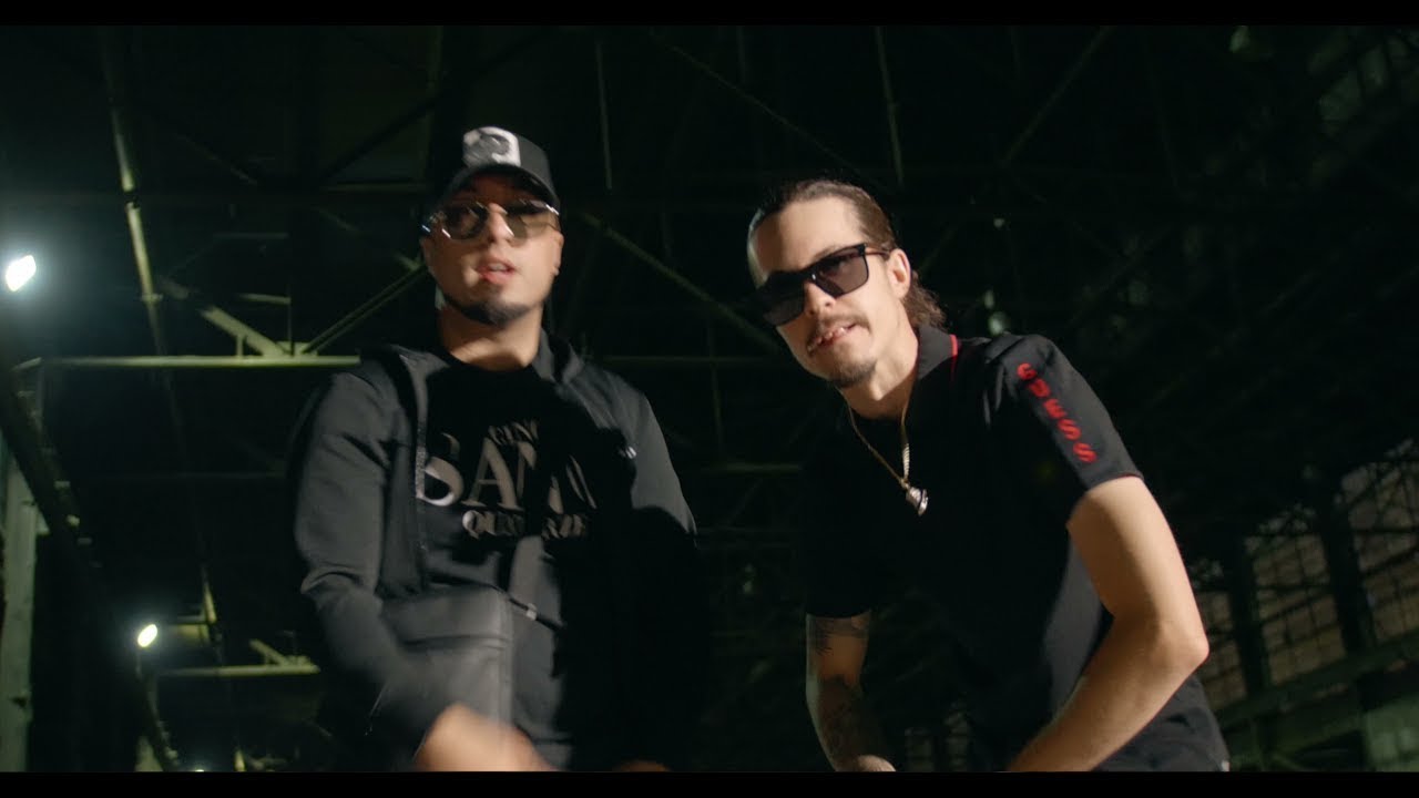 Random ft Capitaine Gaza - Langue empoisonnée
