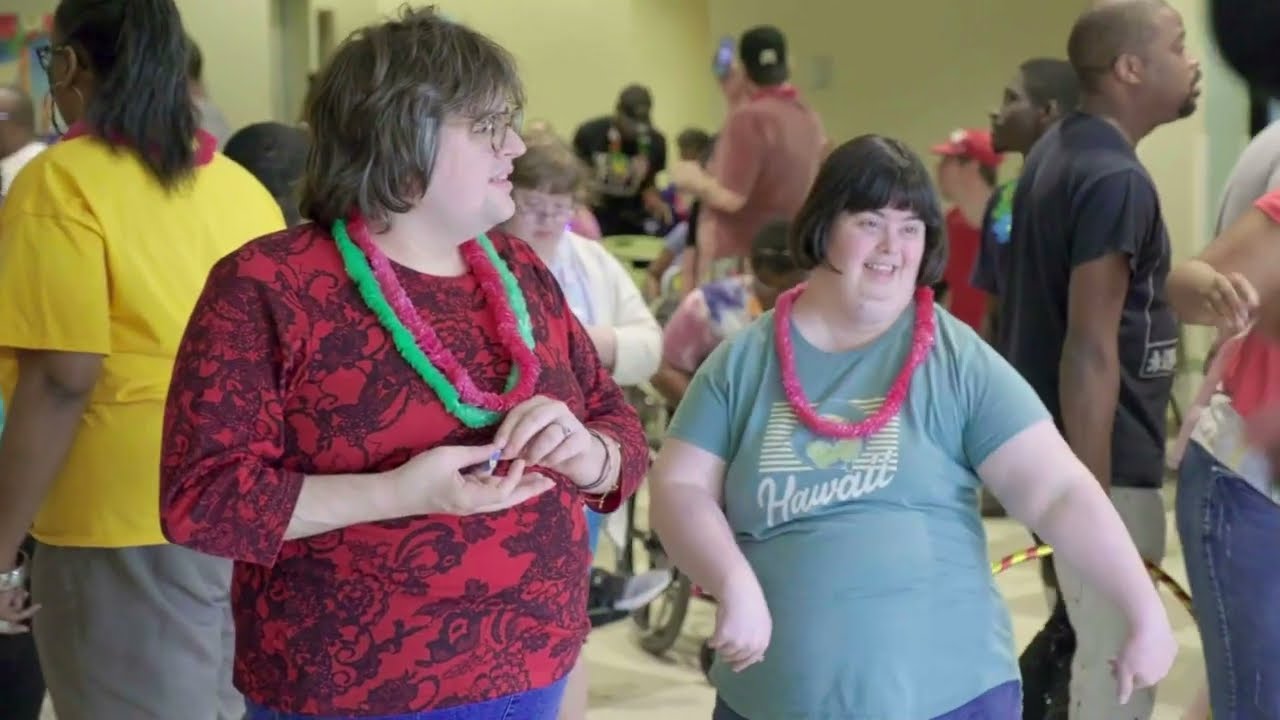 Easterseals Arkansas Celebrates Disability Pride