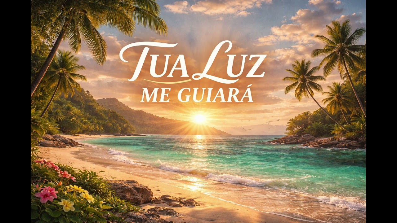 Tua Luz me Guiará (Versão Plus)