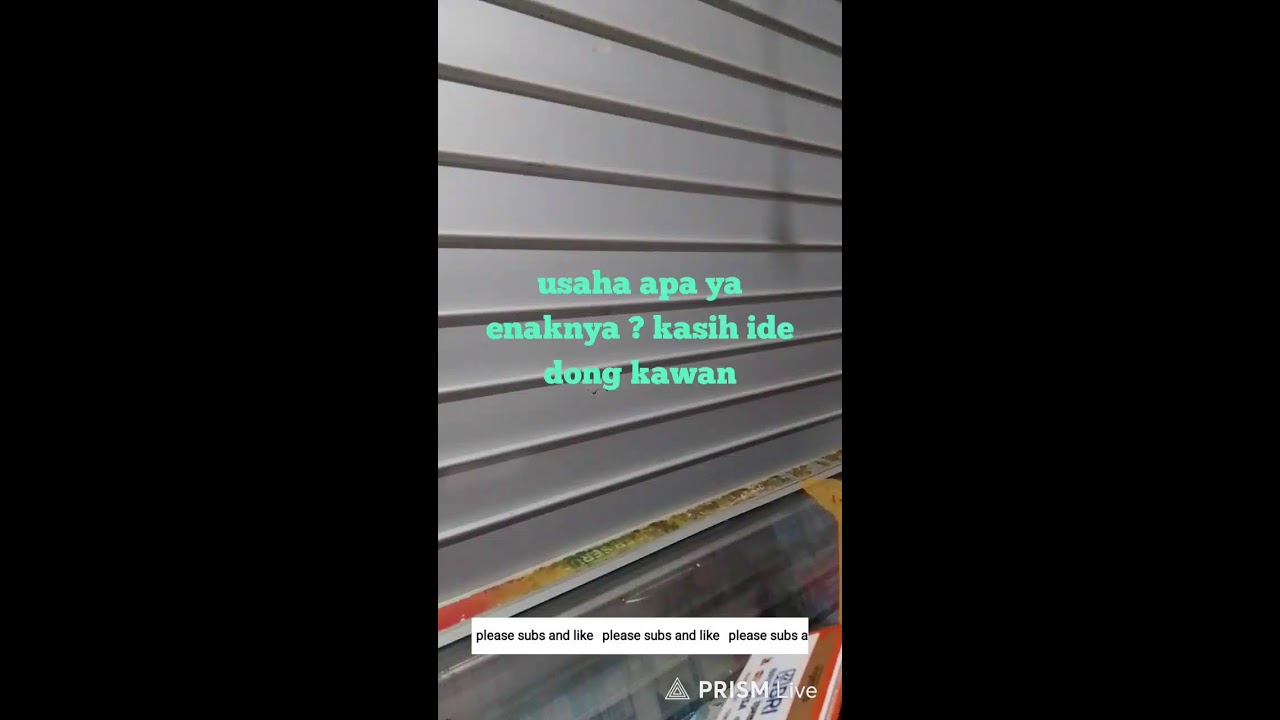 musik santai jaga toko