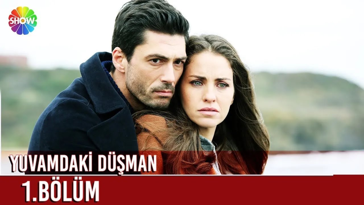 Yuvamdaki Düşman 1. Bölüm