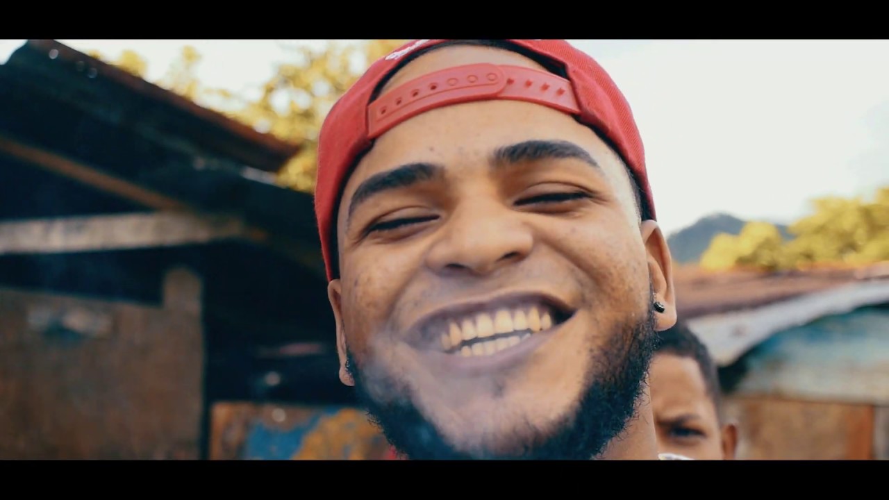 Garu the prophet - Te molesta to (Video Oficial HD)