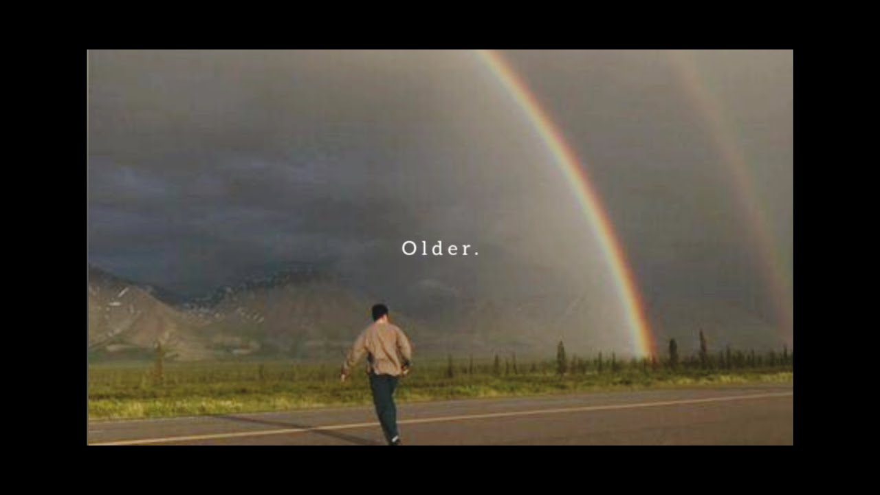 Older - Gracie Abrams ( Slowed & Reverb ) + Lyrics