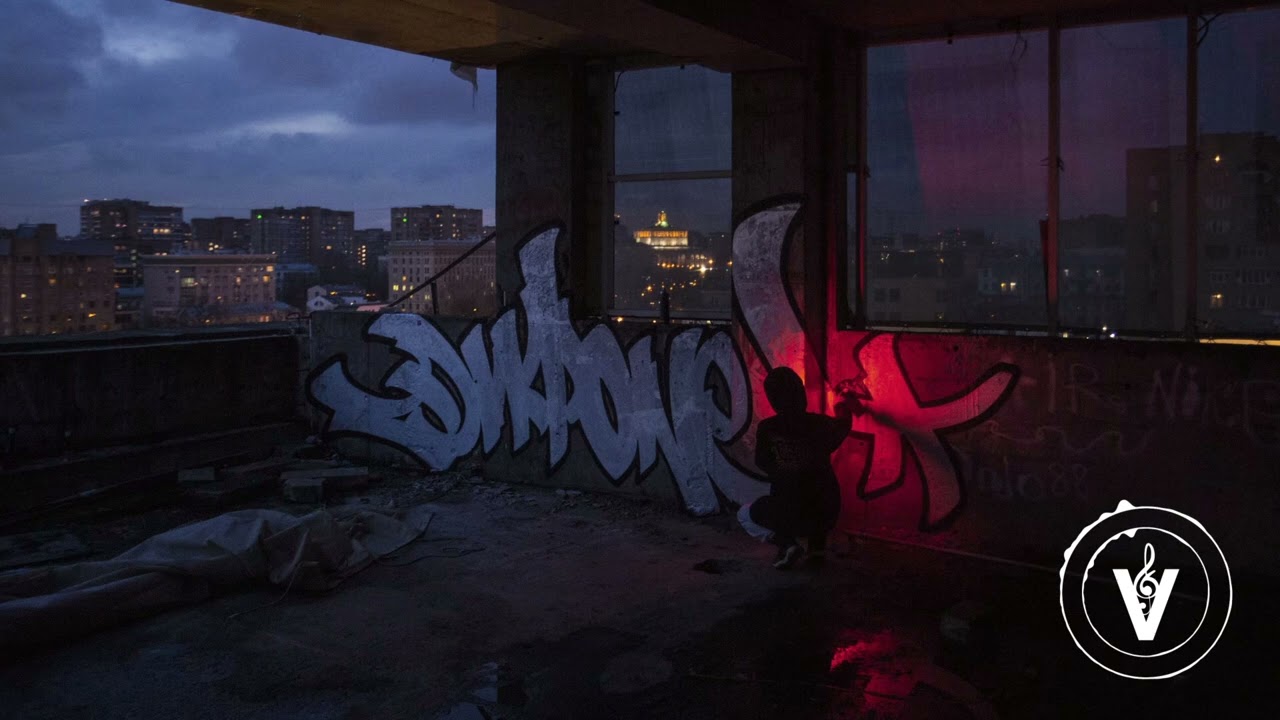 Negroove - LockDown