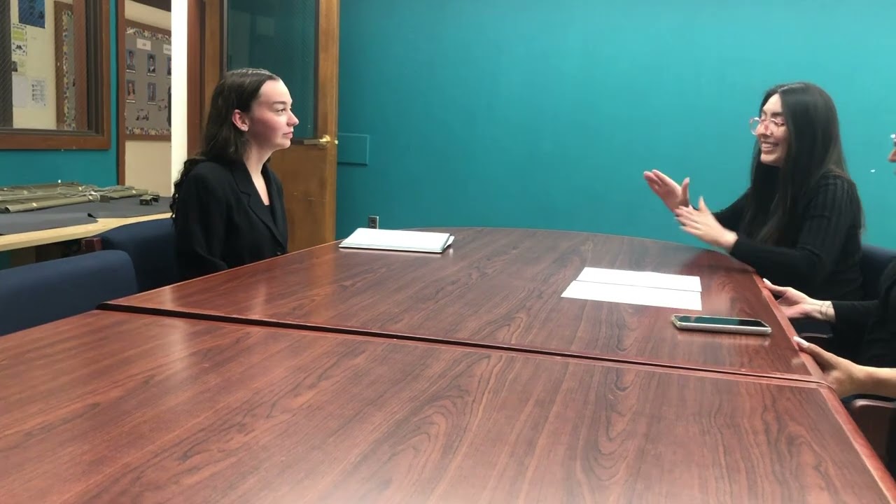 2024 CEC Interview