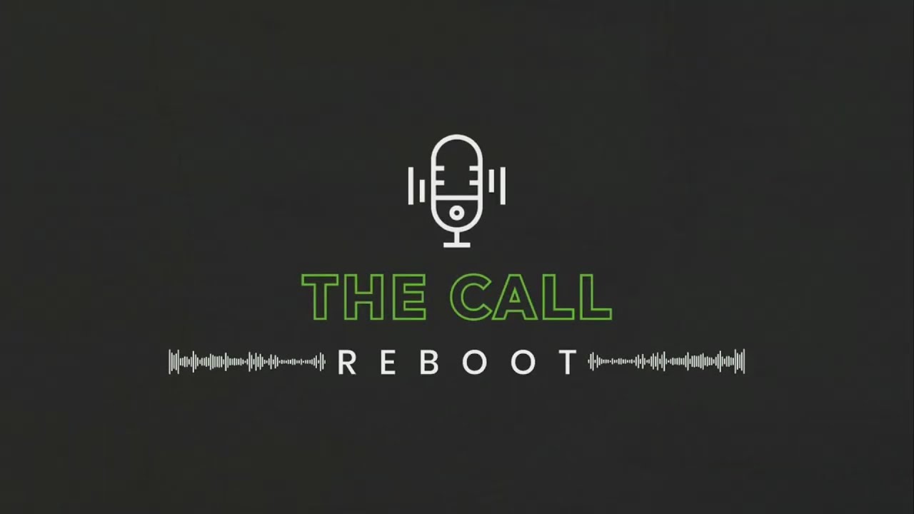 The Call Reboot Podcast | Intro | Creators Community
