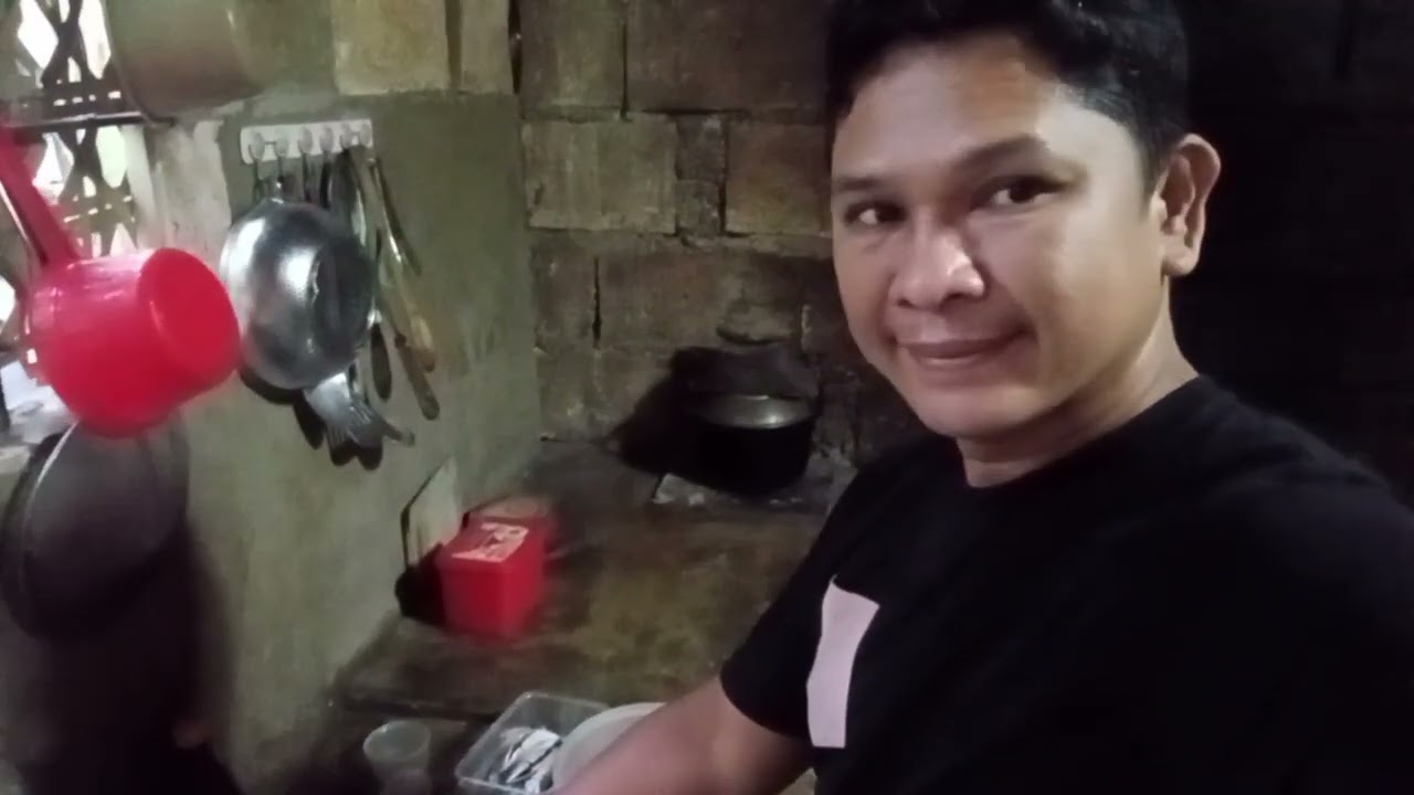 Goog mrning magluto ta ug sud.an para sa pamahaw