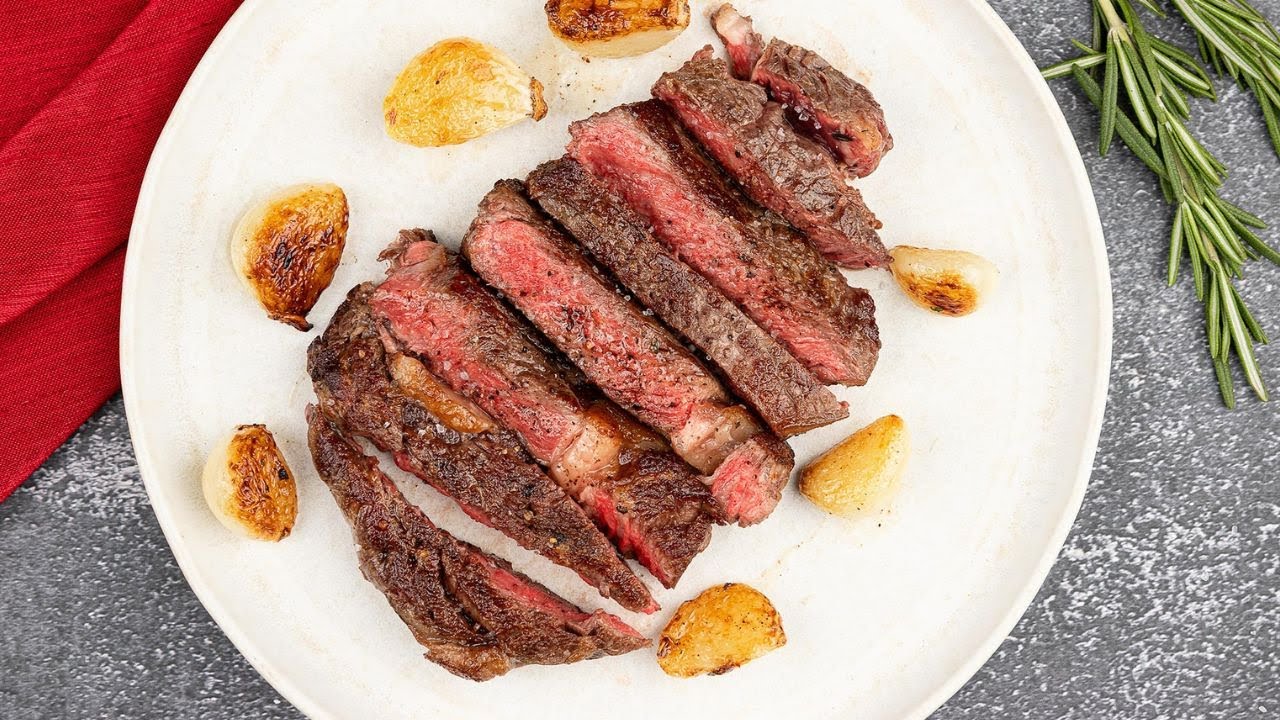 The Ultimate Guide to Cooking Thin Ribeye Steak