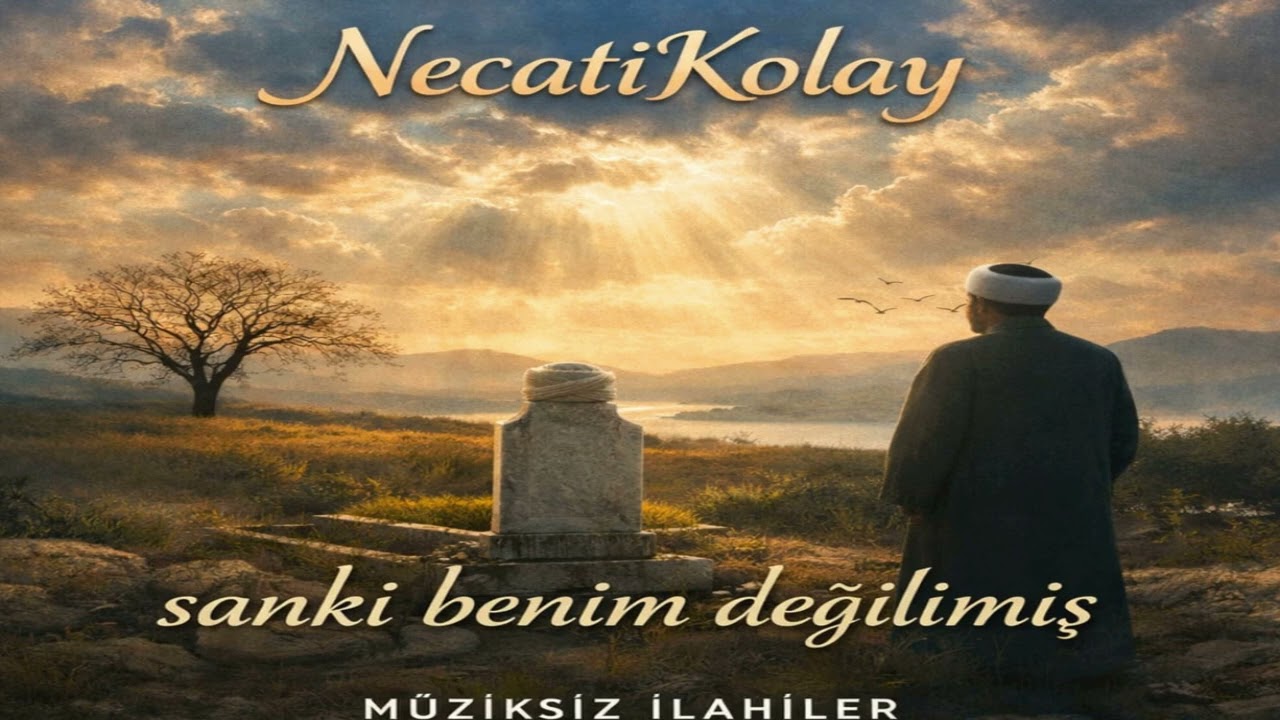 Sanki Benim Değilimiş / Necati Kolay