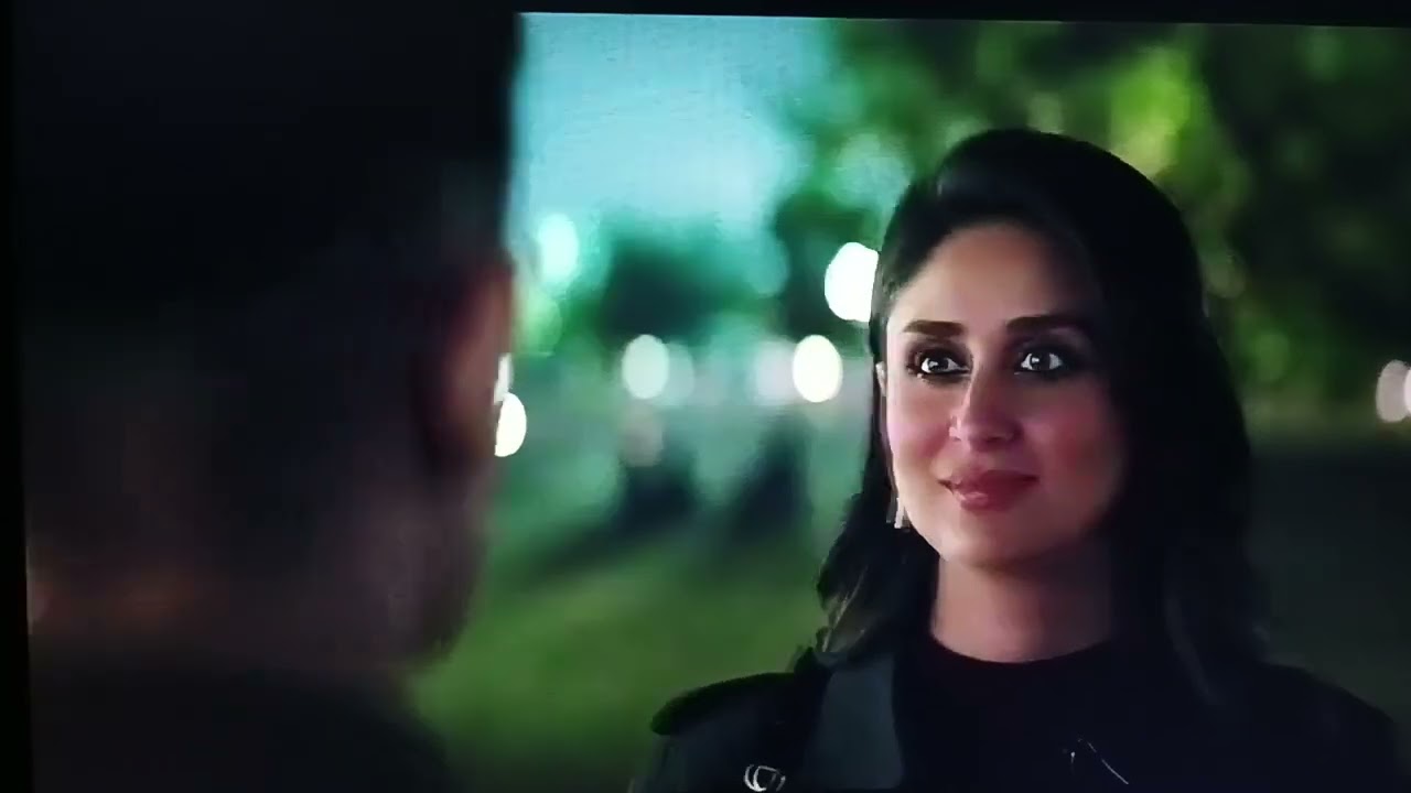 Pk 2 full short movie  aamir khan kareena kapoor 