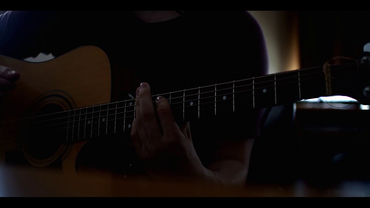 Guitar fun